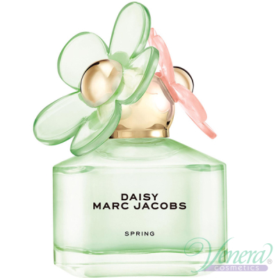 Marc Jacobs Daisy Spring EDT 50ml for Wome...