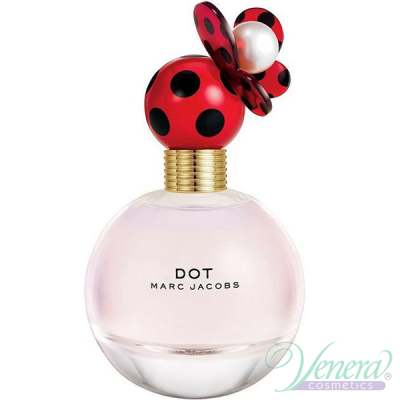 Marc Jacobs Dot EDP 100ml за Жени БЕЗ ОПАК...