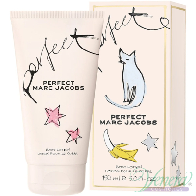 Marc Jacobs Perfect Body Lotion 150ml за Жени Дамски продукти за лице и тяло