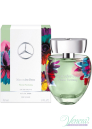 Mercedes-Benz Floral Fantasy EDT 90ml за Жени БЕЗ ОПАКОВКА Дамски Парфюми без опаковка