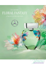 Mercedes-Benz Floral Fantasy EDT 60ml за Жени Дамски Парфюми