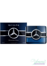 Mercedes-Benz Sign EDP 100ml за Мъже БЕЗ ОПАКОВКА Мъжки Парфюми без опаковка