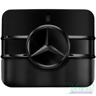 Mercedes-Benz Sign Your Power EDP 100ml за Мъже...