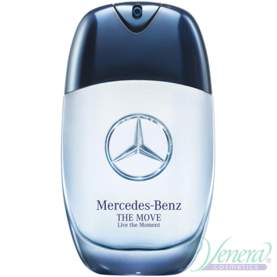 Mercedes-Benz The Move Live The Moment EDP...