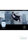 Mercedes-Benz The Move Комплект (EDT 100ml + Deo Stick 75ml) за Мъже Мъжки Комплекти