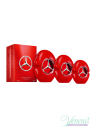 Mercedes-Benz Woman In Red EDP 60ml за Жени Дамски Парфюми 