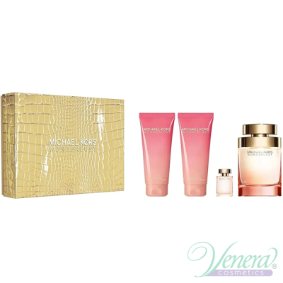 Michael Kors Wonderlust (EDP 100ml + EDP 4...