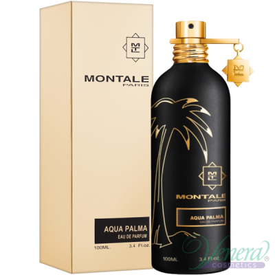 Montale Aqua Palma EDP 100ml за Мъже и Жени Унисекс парфюми