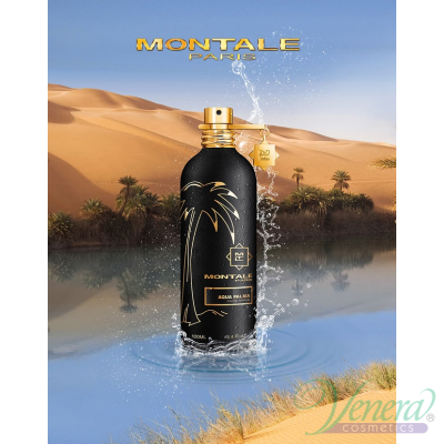 Montale Aqua Palma EDP 100ml за Мъже и Жени Унисекс парфюми