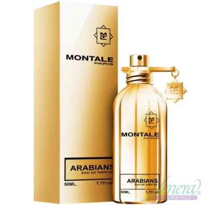 Montale Arabians EDP 50ml за Мъже и Жени Унисекс Парфюми