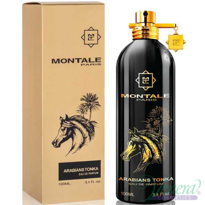 Montale Arabians Tonka EDP 100ml за Мъже и Жени Унисекс парфюми