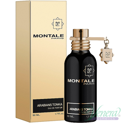Montale Arabians Tonka EDP 50ml за Мъже и Жени Унисекс парфюми