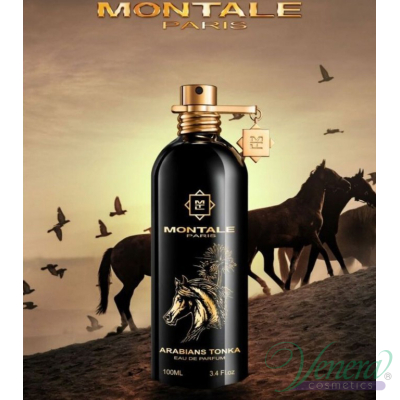 Montale Arabians Tonka EDP 100ml за Мъже и Жени Унисекс парфюми