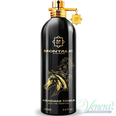 Montale Arabians Tonka EDP 100ml за Мъже и Жени БЕЗ ОПАКОВКА Унисекс парфюми без опаковка