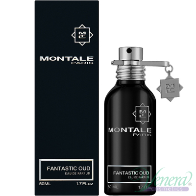 Montale Fantastic Oud EDP 50ml за Мъже и Жени Унисекс парфюми