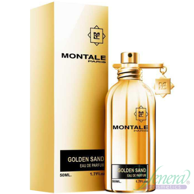 Montale Golden Sand EDP 50ml за Мъже и Жени