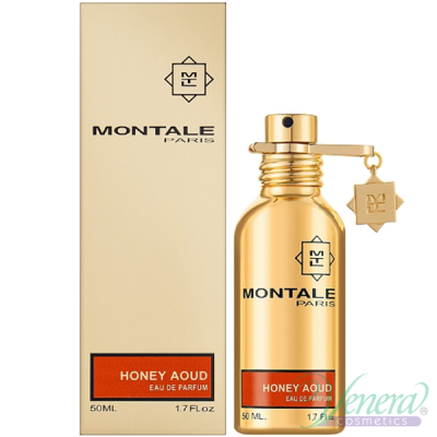 Montale Honey Aoud EDP 50ml за Мъже и Жени