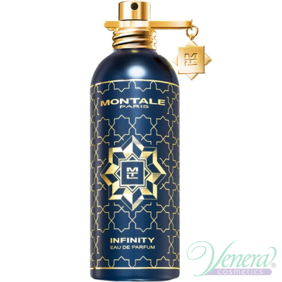 Montale Infinity EDP 100ml за Мъже и Жени БЕЗ ОПАКОВКА Унисекс Парфюми без опаковка