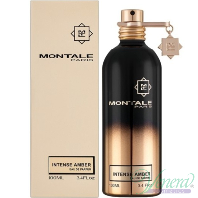 Montale Intense Amber EDP 50ml за Мъже и Жени