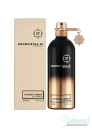 Montale Intense Amber EDP 100ml за Мъже и Жени БЕЗ ОПАКОВКА Унисекс Парфюми без опаковка