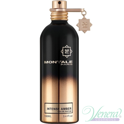 Montale Intense Amber EDP 50ml за Мъже и Жени