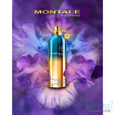 Montale Intense So Iris EDP 100ml за Мъже и Жени Унисекс парфюми
