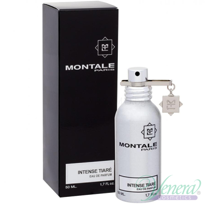 Montale Intense Tiare EDP 50ml за Мъже и Жени Унисекс парфюми