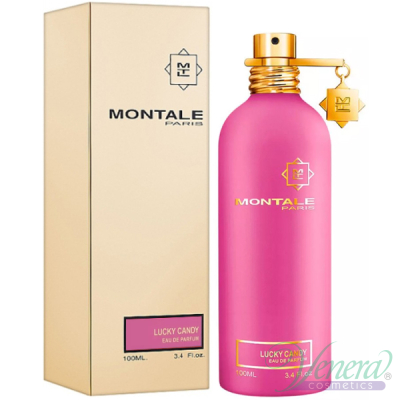 Montale Lucky Candy EDP 100ml за Мъже и Жени