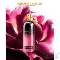 Montale Oud Fool Roses EDP 100ml за Мъже и Жени БЕЗ ОПАКОВКА Унисекс Парфюми без опаковка