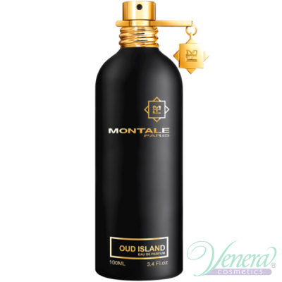 Montale Oud Island EDP 100ml за Мъже и Жени БЕЗ ОПАКОВКА Унисекс Парфюми без опаковка