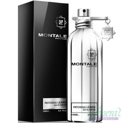 Montale Patchouli Leaves EDP 100ml за Мъже и Жени БЕЗ ОПАКОВКА Унисекс парфюми без опаковка