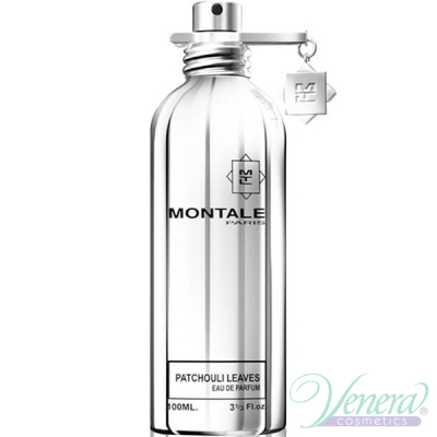 Montale Patchouli Leaves EDP 100ml за Мъже и Жени БЕЗ ОПАКОВКА Унисекс парфюми без опаковка