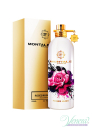 Montale Roses Musk Limited EDP 100ml за Мъже и Жени БЕЗ ОПАКОВКА Унисекс парфюми без опаковка