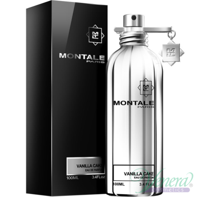 Montale Vanilla Cake EDP 100ml за Мъже и Жени Унисекс Парфюми