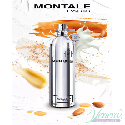 Montale Vanilla Cake EDP 100ml за Мъже и Жени Б...