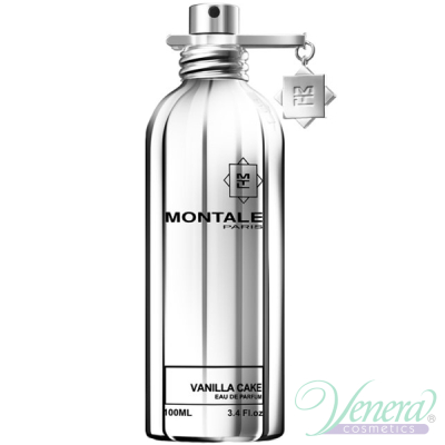 Montale Vanilla Cake EDP 100ml за Мъже и Жени БЕЗ ОПАКОВКА Унисекс Парфюми без опаковка