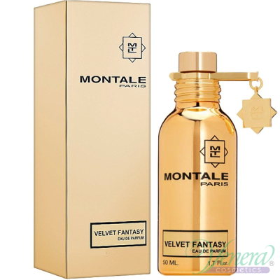 Montale Velvet Fantasy EDP 50ml за Жени Дамски Парфюми