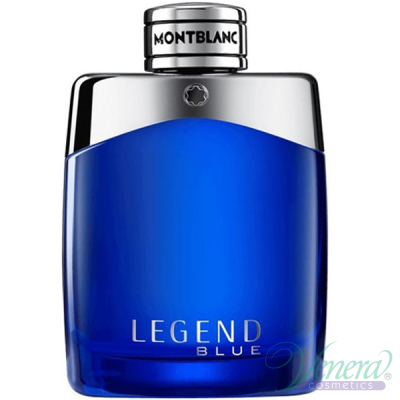 Mont Blanc Legend Blue EDP 100ml за Мъже БЕЗ ОПАКОВКА