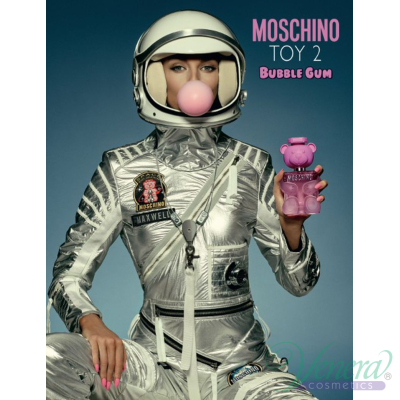Moschino Toy 2 Buble Gum EDT 30ml за Жени
