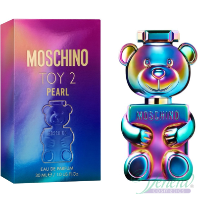 Moschino Toy 2 Pearl EDP 30ml за Жени