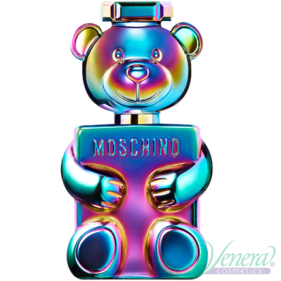 Moschino Toy 2 Pearl EDP 100ml за Жени БЕЗ ОПАКОВКА Дамски Парфюми без опаковка