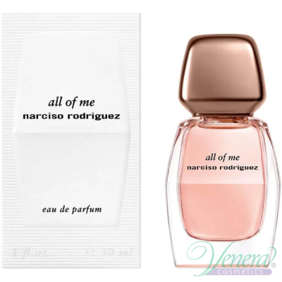 Narciso Rodriguez All Of Me EDP 30ml за Жени Дамски Парфюми