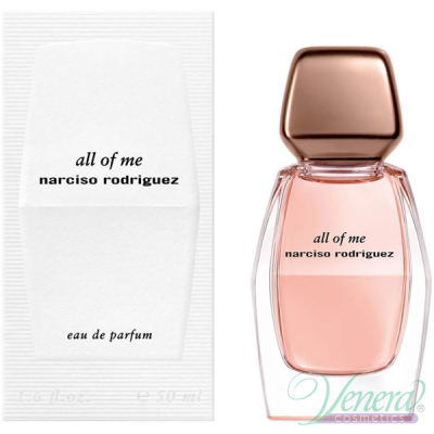 Narciso Rodriguez All Of Me EDP 50ml за Жени