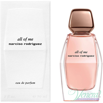 Narciso Rodriguez All Of Me EDP 90ml за Жени