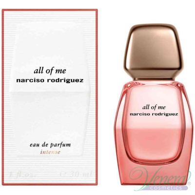 Narciso Rodriguez All Of Me Intense EDP 30ml за Жени Дамски Парфюми