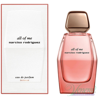 Narciso Rodriguez All Of Me Intense EDP 90ml за Жени Дамски Парфюми