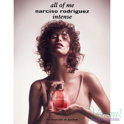 Narciso Rodriguez All Of Me Intense EDP 30ml за Жени Дамски Парфюми