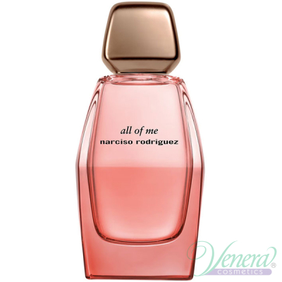 Narciso Rodriguez All Of Me Intense EDP 90ml за Жени БЕЗ ОПАКОВКА Дамски Парфюми без опаковка