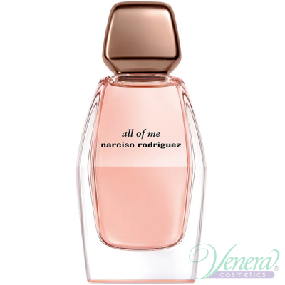 Narciso Rodriguez All Of Me EDP 90ml за Жени БЕЗ ОПАКОВКА Дамски Парфюми без опаковка