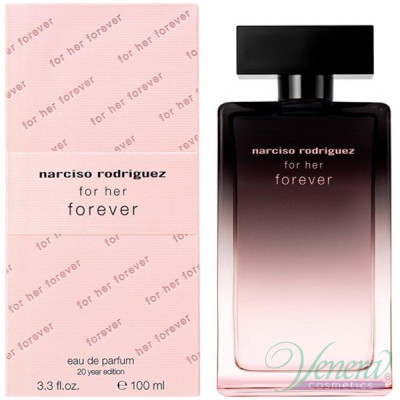 Narciso Rodriguez for Her Forever EDP 100ml за Жени Дамски Парфюми